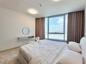 HARF5110-Luxury 1BR w pool & GYM - Image 3