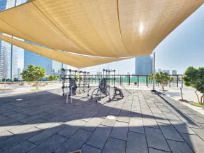 HARF5110-Luxury 1BR w pool & GYM - Image 4