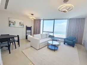 HARF5110-Luxury 1BR w pool & GYM - Image 2