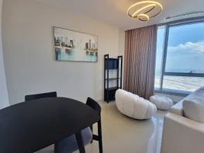 HARF5110-Luxury 1BR w pool & GYM - Image 5