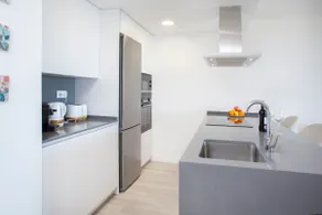 Vanessa's Apartments 2, Family Apartment - Image 5