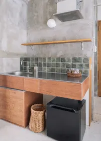 Tsuboya apartment やちむん通り徒歩1分！国際通りすぐ、SOU｜1F｜Tsub... - Image 5