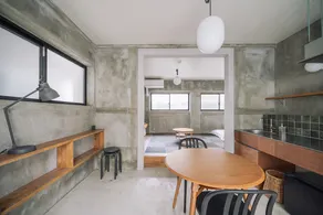 Tsuboya apartment やちむん通り徒歩1分！国際通りすぐ、SOU｜1F｜Tsub... - Image 3
