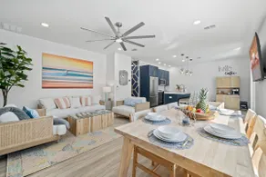 Orbit Oasis 10/8 En suites Pool/Spa Beach Access - Image 4