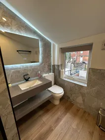 Fabulous cosy city centre house! - Image 2