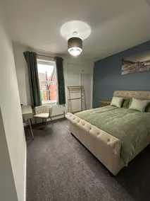 Fabulous cosy city centre house! - Image 4