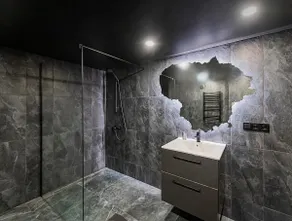 Penthouse Loft Apartment 420 - Image 5