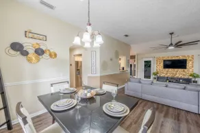 4BR Family & Work Retreat | Spacious Home Sleeps 8 - Image 4