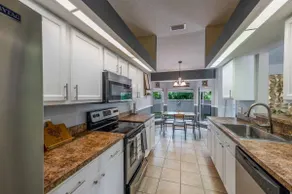 4BR Family & Work Retreat | Spacious Home Sleeps 8 - Image 5