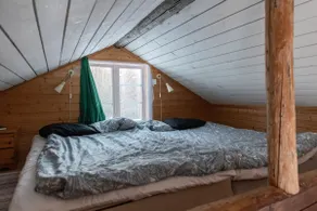 Snickarboden in Sund, Höga Kusten - Image 2