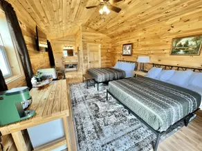 Lincoln Heritage Cabin 2 - Image 4