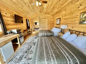 Lincoln Heritage Cabin 2 - Image 2