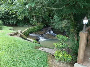 ”Jardim das Águas” Chalet Witmarsum - Santa Catarina - Image 4