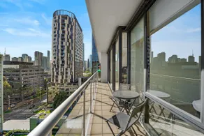 Metro Apartments - SouthMelbourne Luxury w parking - Image 4