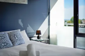 Metro Apartments - SouthMelbourne Luxury w parking - Image 5