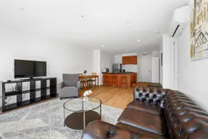 Metro Apartments - SouthMelbourne Luxury w parking - Image 2