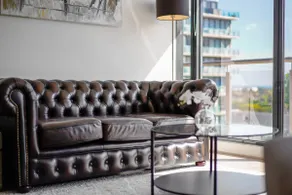 Metro Apartments - SouthMelbourne Luxury w parking - Image 3