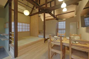 Max 5 people, Renovated Japanese Traditional House - Image 4