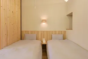 Max 5 people, Renovated Japanese Traditional House - Image 5