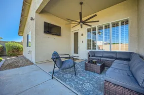 Cactus Bloom - Cozy Desert Retreat in Chandler - Image 4