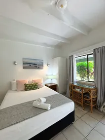 Simple Twin Studio at Amaroo - Image 3