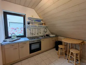 Cozy attic apartment in Bietigheim - Image 4