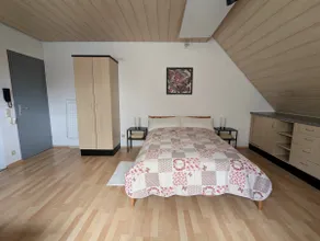 Cozy attic apartment in Bietigheim - Image 3