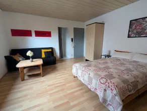 Cozy attic apartment in Bietigheim - Image 2