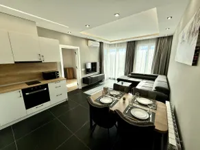 AveNew Luxury Apartment 3 - Image 2