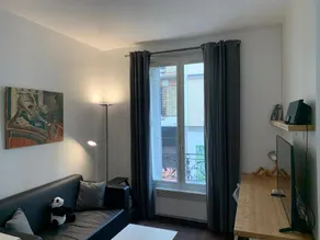 Beautiful Parisian apartment - Image 5