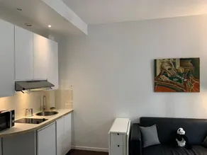 Beautiful Parisian apartment - Image 3