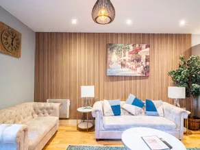 4BR Near Sheffield’s Main Attractions & Transport - Image 5