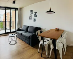 Quiet apartment in the center - Image 3
