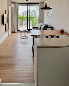 Quiet apartment in the center - Image 4