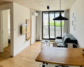 Quiet apartment in the center - Image 2