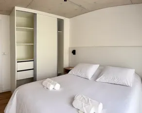 Quiet apartment in the center - Image 5