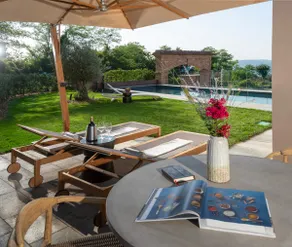 Domus in Cauda - Pool Langhe View - Free Parking & Wi-Fi - Image 2