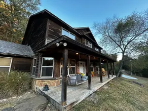 The Cabin at Wellspring - Image 2