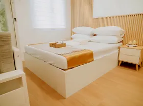 Staycation-SMDC Cheer Residences (LA Castellano's) - Image 2