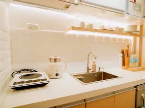 Staycation-SMDC Cheer Residences (LA Castellano's) - Image 5