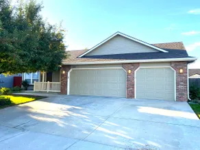 Charming 4-bedroom home-Meridian - Image 2