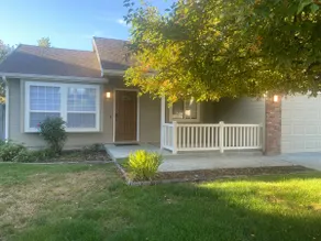 Charming 4-bedroom home-Meridian - Image 3