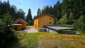 Wellness Chalet for groups | Dobřany 51 | - Image 5