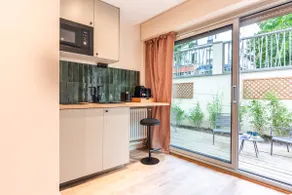 Beautiful Design Studio - 2 people - Heart of Paris - Image 3
