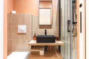 Beautiful Design Studio - 2 people - Heart of Paris - Image 4