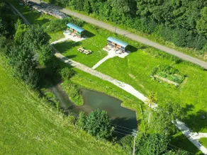 Cozy Les Roseaux Bleus Trailer - Image 4