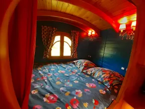 Cozy Les Roseaux Bleus Trailer - Image 2