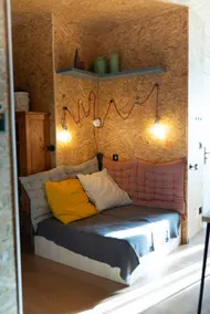 Skund - Cosy lodge for 2 to 4 guests - Image 5