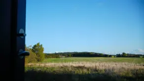 Newly renovated barn with beautiful views - Image 4