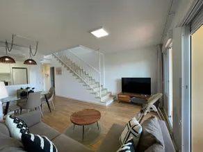 Penthouse Duplex Capri - Image 4